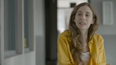 Marta Aledo: 