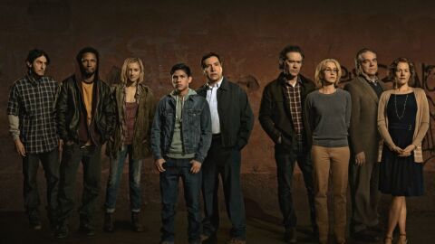 American Crime