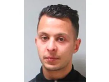 Salah Abdeslam para 200 Salah Abdeslam para 200