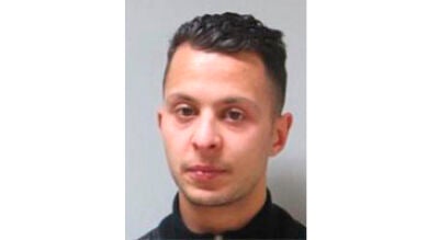 Bélgica da luz verde a la entrega de Salah Abdeslam a Francia
