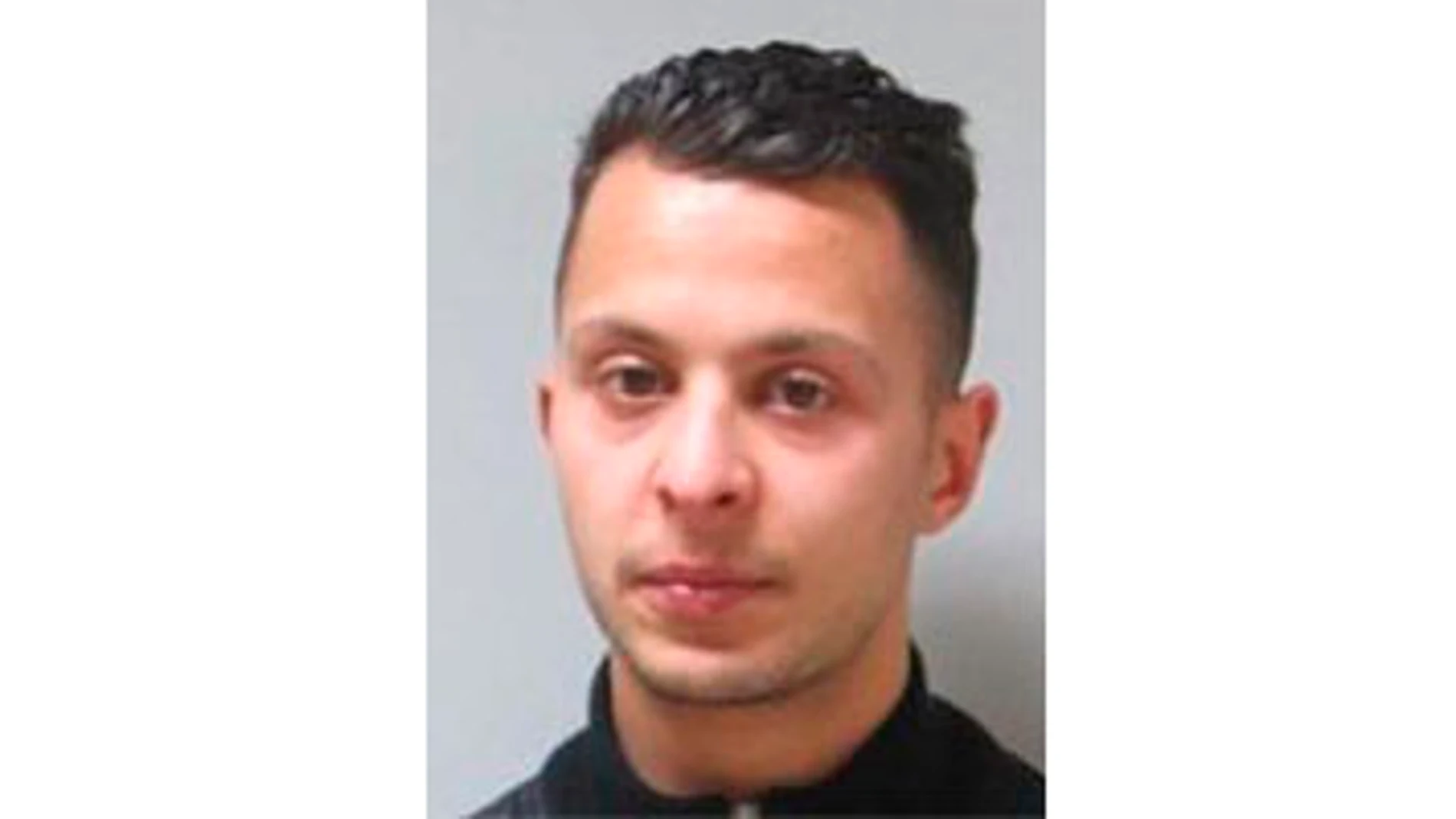 Salah Abdeslam para 200 Salah Abdeslam para 200