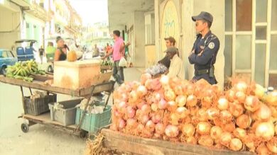 Así es la Cuba que se encontrará Barack Obama