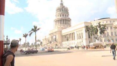 La agenda de Barack Obama en su primer viaje a Cuba