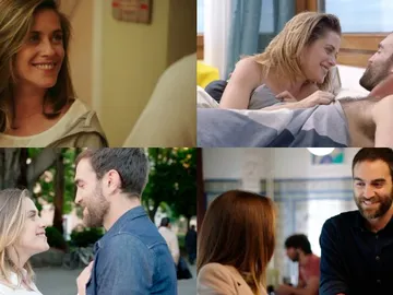 Montaje Carmen e Iñaki Montaje Carmen e Iñaki