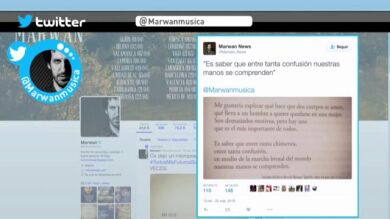La poesía encuentra un nuevo territorio en las redes sociales 