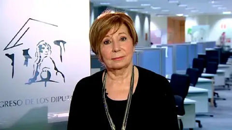 Celia Villalobos Celia Villalobos