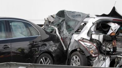 Balance de 22 muertos en la primera fase de la operación especial de Semana Santa