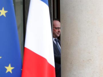 Las víctimas del atentado del 13-N piden respuestas concretas a Hollande