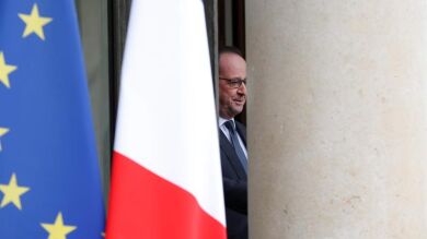 Las asociaciones de víctimas de los atentados de París reclaman a Hollande avances concretos