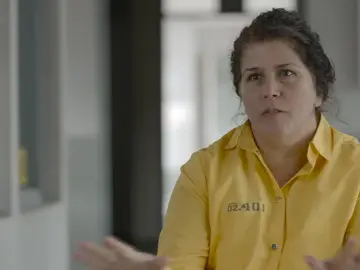 Laura Baena: "La segunda temporada de Vis a Vis no es apta para cardiacos" Laura Baena: "La segunda temporada de Vis a Vis no es apta para cardiacos"