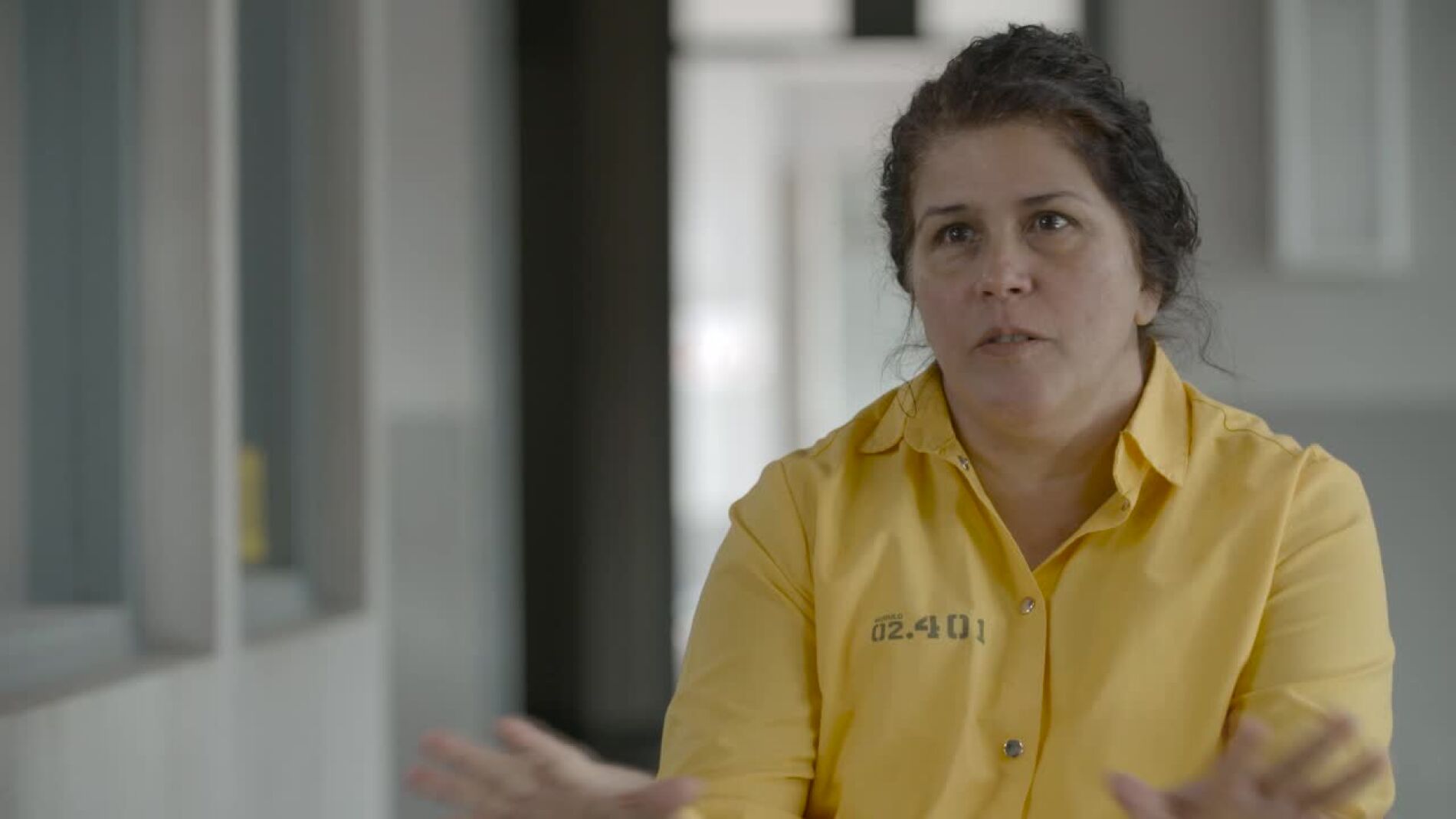Laura Baena: "La segunda temporada de Vis a Vis no es apta para cardiacos"