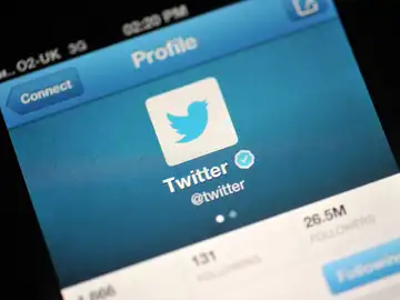 Logo de Twitter Logo de Twitter