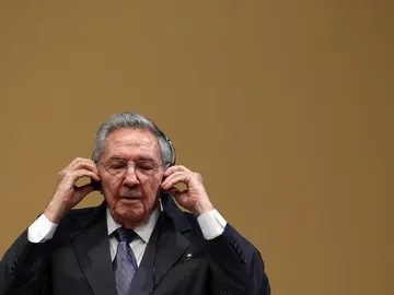 Raúl Castro Raúl Castro