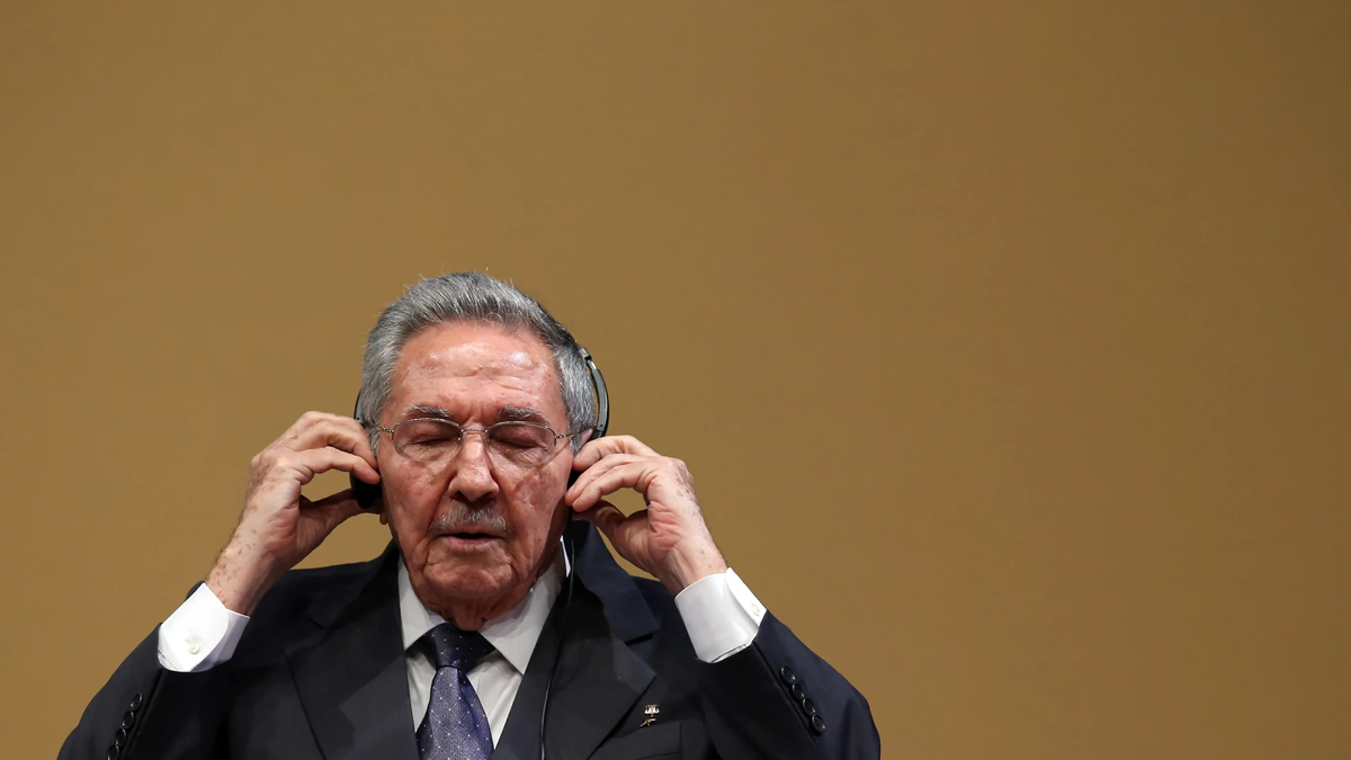 Raúl Castro Raúl Castro