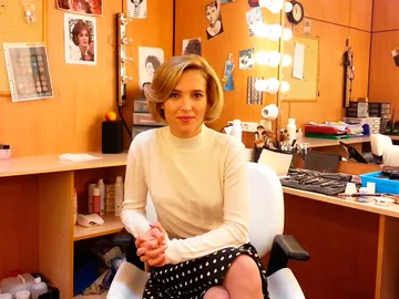 Ana Fernández Ana Fernández