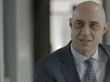 Ramiro Blas: "Sandoval me ha quitado el sueño muchas noches" Ramiro Blas: "Sandoval me ha quitado el sueño muchas noches"