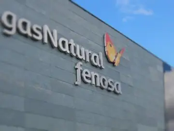 Sede de Gas Natural Fenosa Sede de Gas Natural Fenosa
