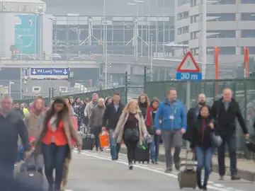 Atentado Bruselas Atentado Bruselas