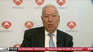 Margallo: 