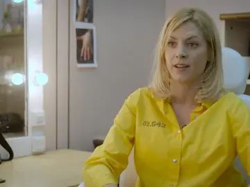 Maggie Civantos: “La segunda temporada de Vis a Vis es mucho más violenta y Macarena se vuelve más dura” Maggie Civantos: “La segunda temporada de Vis a Vis es mucho más violenta y Macarena se vuelve más dura”