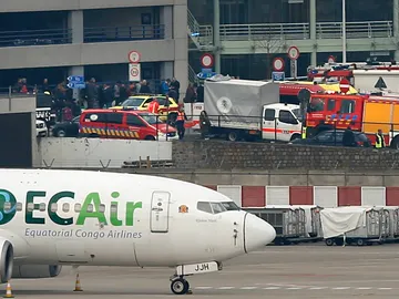 Servicios de emergencia Servicios de emergencia
