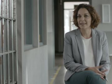 Cristina Plazas: “Miranda ya se defiende: no confía tanto en las presas”