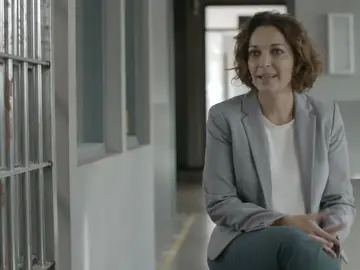 Cristina Plazas: “Miranda ya se defiende: no confía tanto en las presas” Cristina Plazas: “Miranda ya se defiende: no confía tanto en las presas”