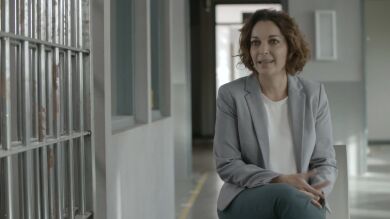 Cristina Plazas: “Miranda ya se defiende: no confía tanto en las presas”