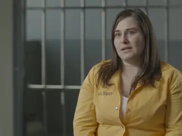 Inma Cuevas: “Anabel tendrá más poder y se vuelve más violenta” Inma Cuevas: “Anabel tendrá más poder y se vuelve más violenta”