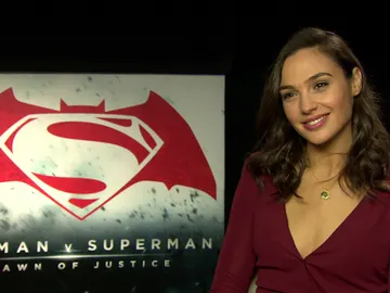 Gal Gadot Gal Gadot