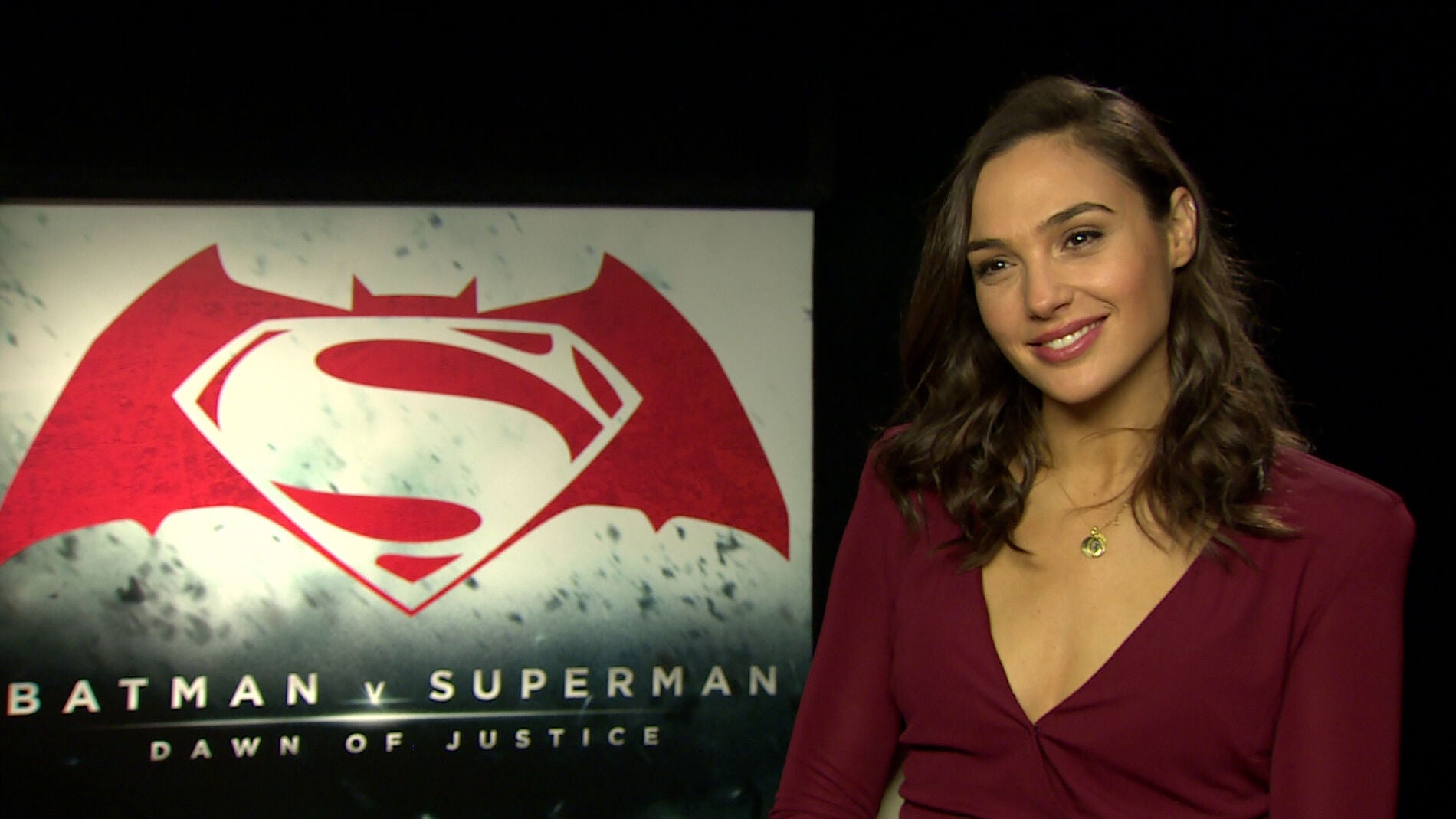 Gal Gadot