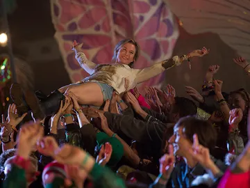 Bridget Jones's Baby Bridget Jones's Baby