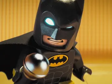 LEGO Batman LEGO Batman