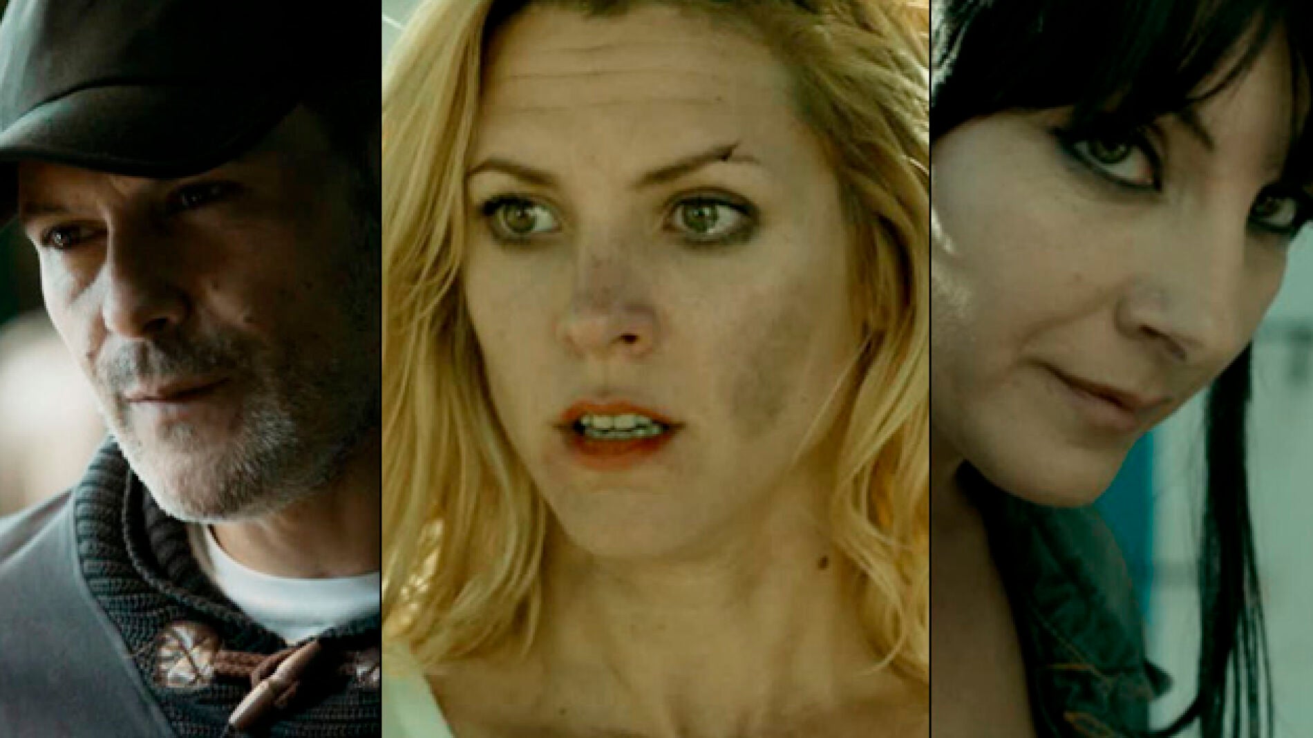 La segunda temporada de &lsquo;Vis a Vis&rsquo; se estrena el pr&oacute;ximo jueves en Antena 3