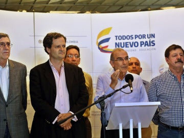 El Gobierno colombiano y las FARC aún no anuncian acuerdo