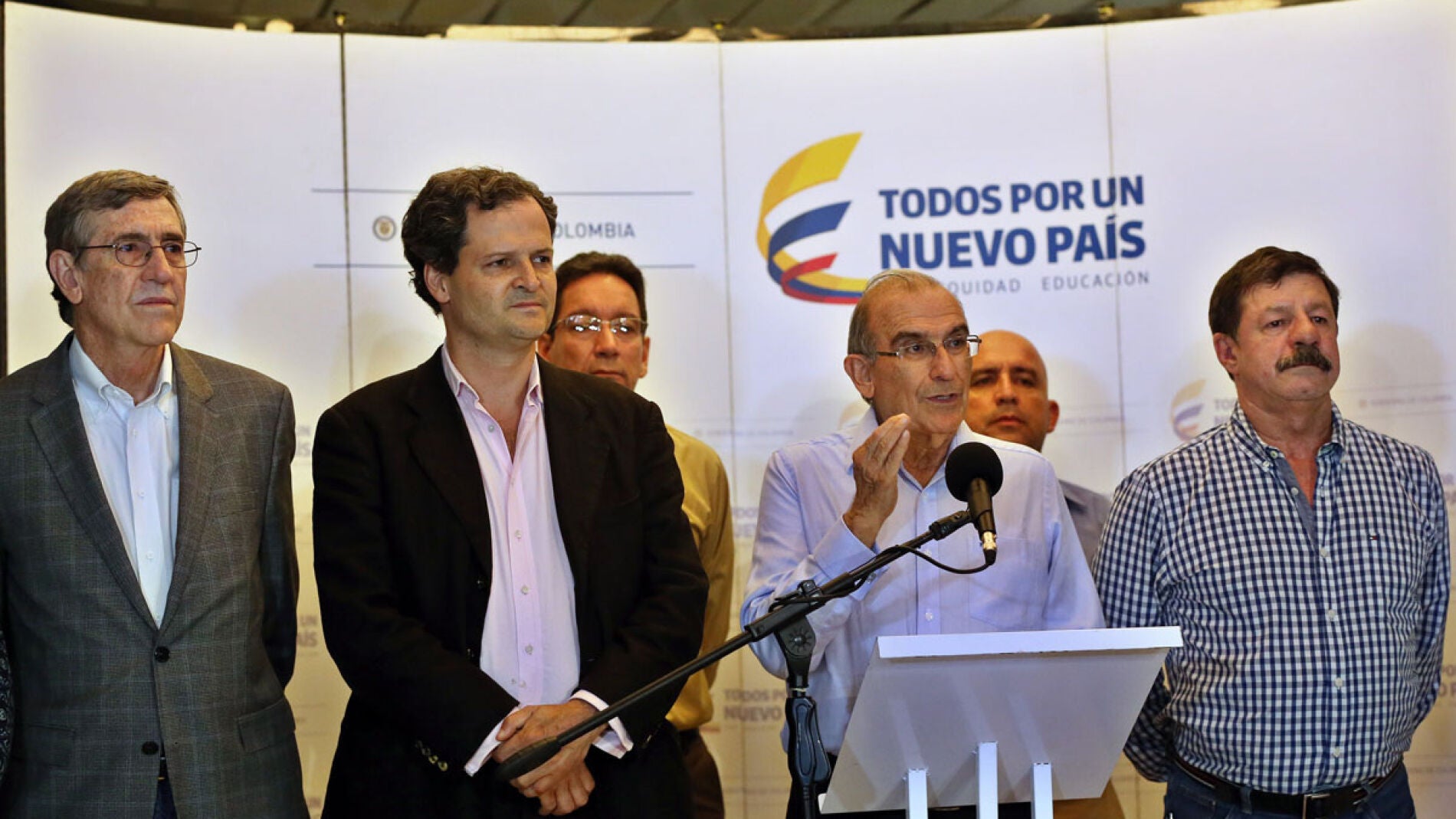 El Gobierno colombiano y las FARC a&uacute;n no anuncian acuerdo