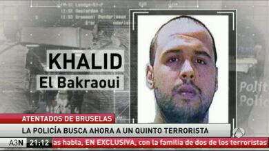 Bélgica confirma vínculos de un terrorista suicida con el 13-N en París