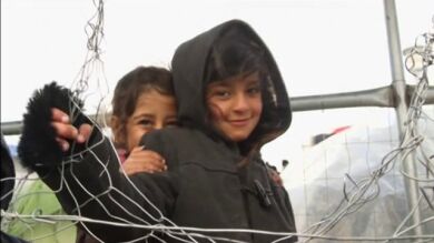 Refugiados de Idomeni exigen que 