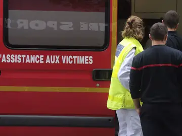 Servicios de emergencia franceses Servicios de emergencia franceses
