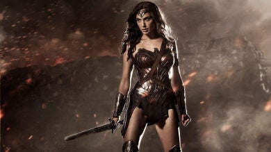 Gal Gadot tiene algo que decir sobre la nueva Barbie Wonder Woman