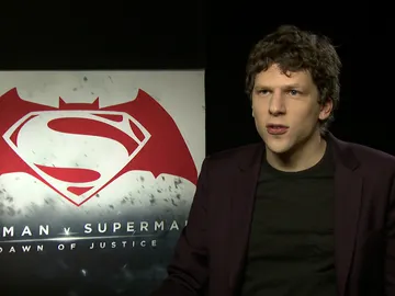 Jesse Eisenberg Jesse Eisenberg