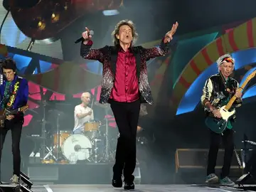 The Rolling Stones conquistan en Cuba la última frontera del rock The Rolling Stones conquistan en Cuba la última frontera del rock