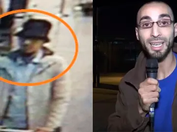 Investigan si el "hombre del sombrero" es Fayçal Cheffou Investigan si el "hombre del sombrero" es Fayçal Cheffou