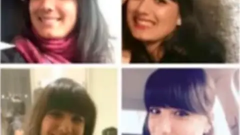 Víctima española de los atentados en Bruselas Víctima española de los atentados en Bruselas