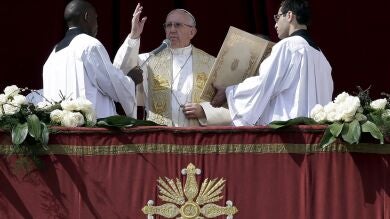 El Papa lamenta la 