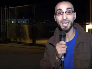 Fayçal Cheffou Fayçal Cheffou