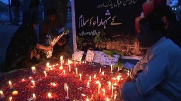 Detenidas 50 personas en Pakistán por su presunta relación con el atentado en Lahore