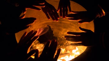 Sobreviviendo a las fr&iacute;as temperaturas (28-03-2016)