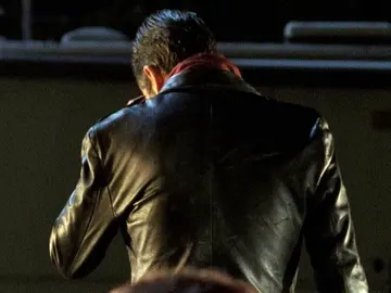 Negan 'The Walking Dead' Negan 'The Walking Dead'
