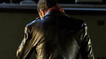 Negan 'The Walking Dead'